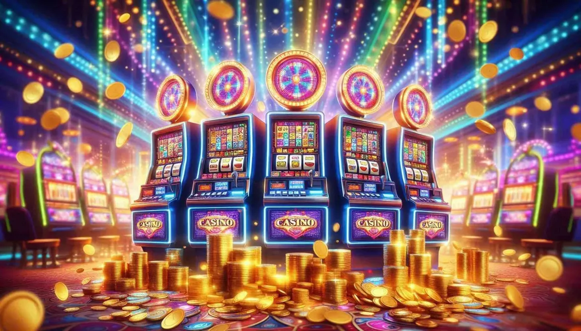 Smash Casino
